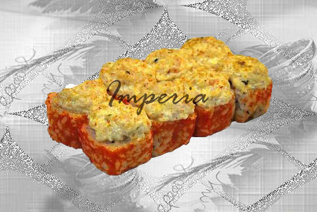 Каспий: 240р. тигровая креветка,сыр,огурец, голубая акула в спайси соусе Каспий: 240р. тигровая креветка,сыр,огурец, голубая акула в спайси соусе