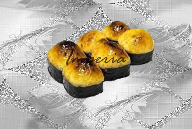     Тагари: 200р.          голубая акула ,сыр,спайси соус